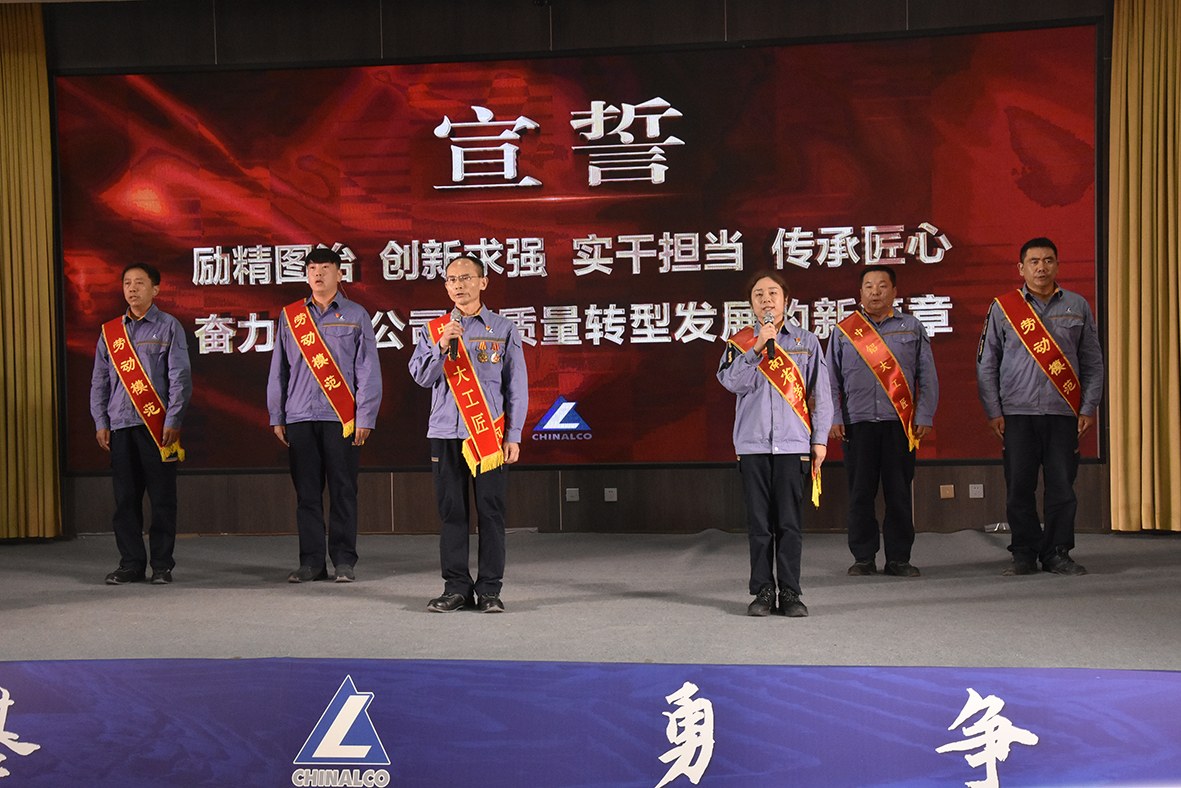 图为宣讲会现场。任杰 摄